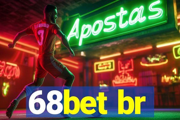 68bet br